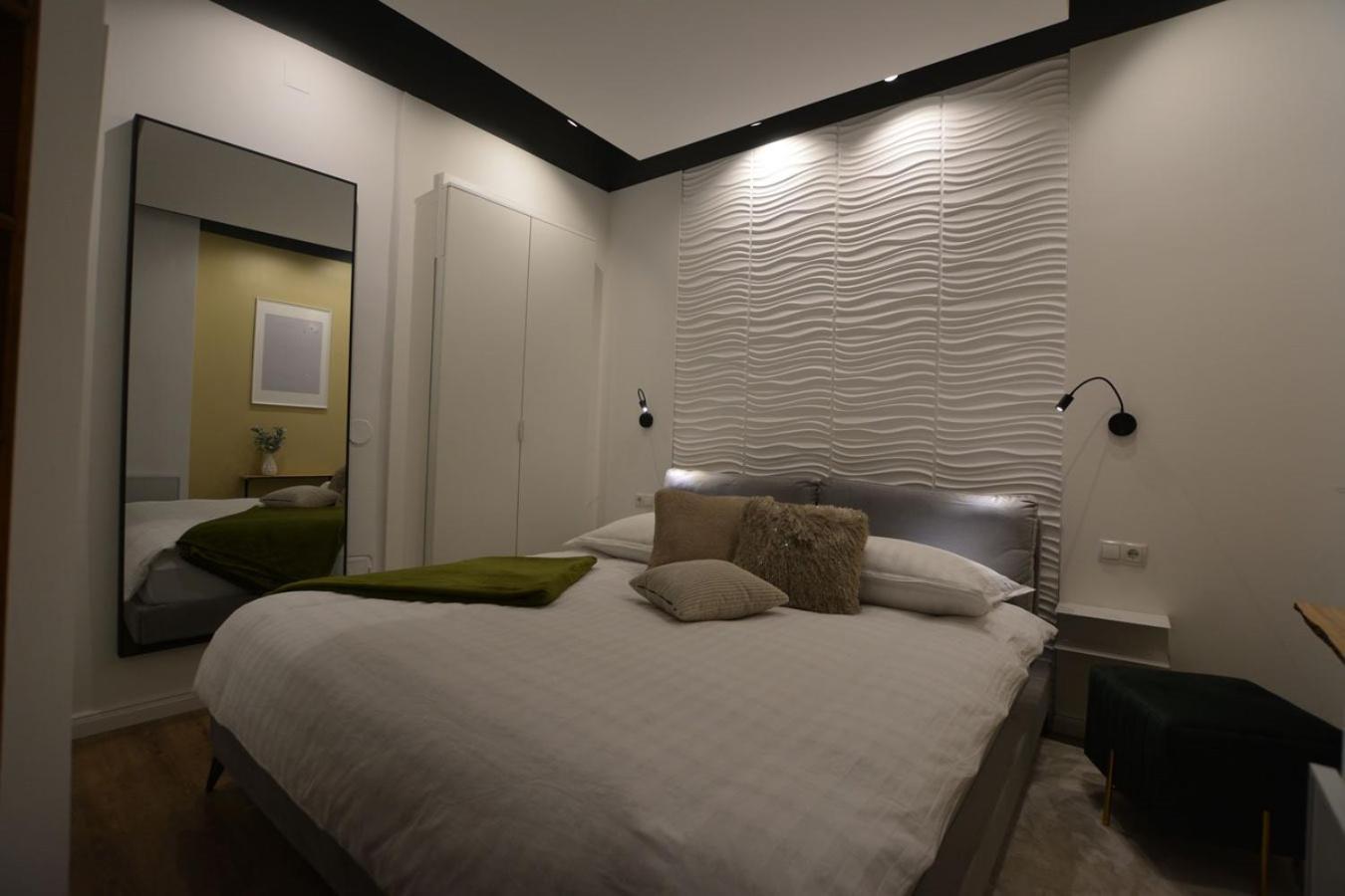 Apartamento Meetsleopold Viena Exterior foto