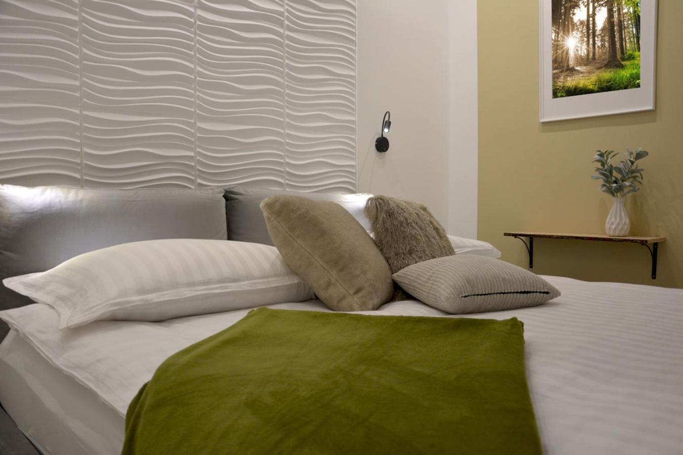 Apartamento Meetsleopold Viena Exterior foto